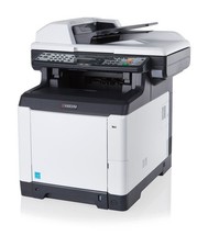 KYOCERA ECOSYS FS-C2026 MFP+