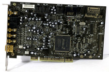Creative Sound Blaster Audigy