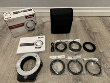 Metz Mecablitz 15 MS-1 Kit