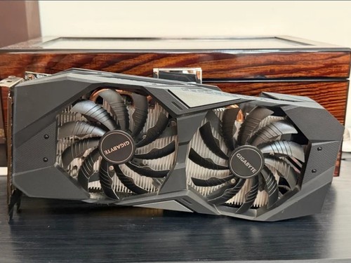 Scheda video gigabyte gtx 1650 - scheda,