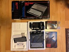 Home computer sinclair - home,