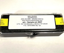 Asta Tiny Nd:YAG lunga 65mm x