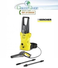 Idropulitrice ad alta