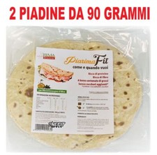 Rima Benessere Piarima Piadina