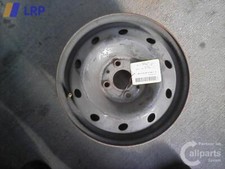 Fiat Palio anno 1998 cerchio