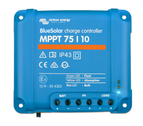 Victron energy bluesolar - victron,