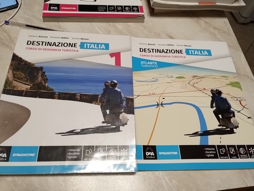 Destinazione italia europa - destinazione,