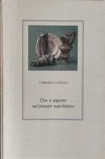 Oro e argento del presepe