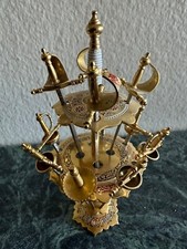 Set 12 piccini da cocktail con