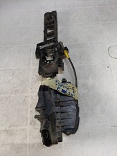 Serratura posteriore sinistra Ford Fiesta Mk6 