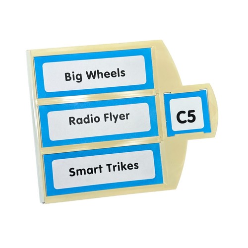 Toys true aisle insegna - true,