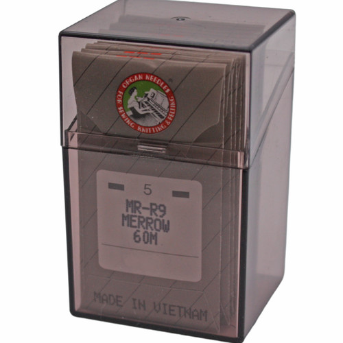 Aghi per macchina - 50, cucire