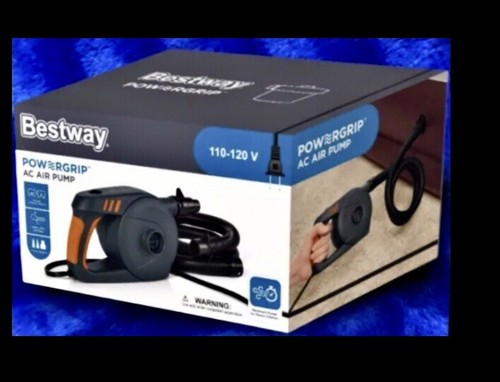Pompa aria powergrip ac - aria,