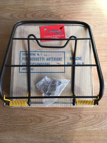 Portaoggetti anteriore per - anteriore,