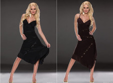 Vestito Abito Donna Elegante