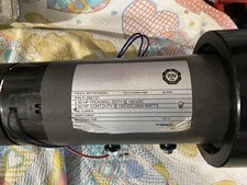 Motore tapis Roulant Nordictrack Proform 3,8 hp