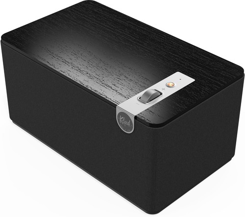 Klipsch the three powered - the,