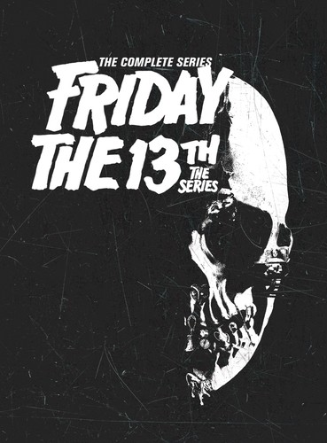 Friday the 13th - , series