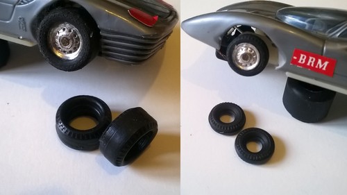 Pista polistil policar - pista,