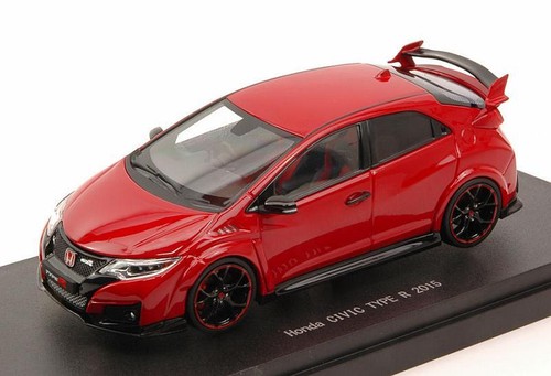 Honda civic type 2015 milano - type,