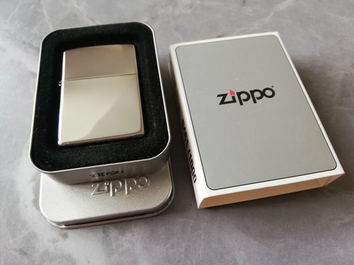 Raro accendino zippo errore - raro, di