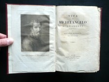 Life of Michelangelo