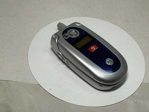 Motorola v525 telephono - motorola,