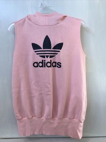 Adidas trefoil felpa maglia - adidas,