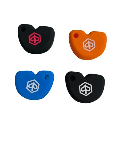 Guscio cover chiave piaggio - guscio,