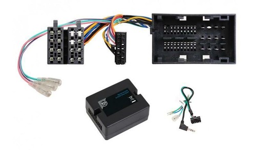 Adattatore autoradio can bus - adattatore,