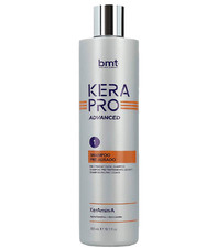 BMT KERAPRO ADVANCED SHAMPOO