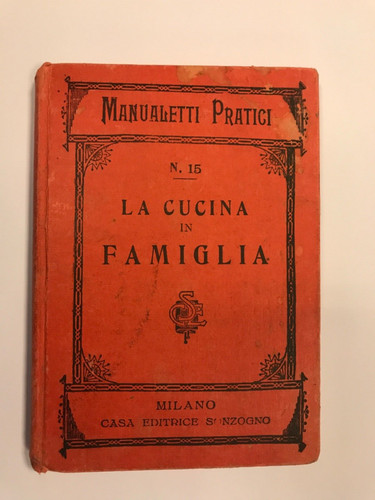 C1097 cucina in - c1097, la