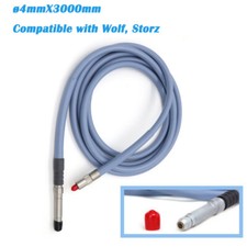 Cavo luce fibra ottica