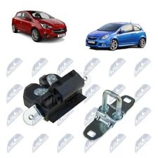 SERRATURA SPORTELLO PER OPEL