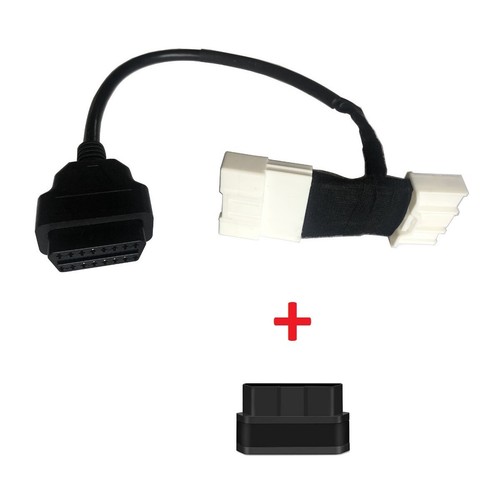 Adattatore diagnostico can bus - adattatore, can-bus