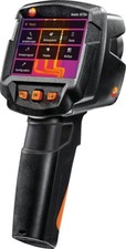 Termocamera Testo 872s