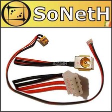 DC POWER JACK Acer Aspire 4315
