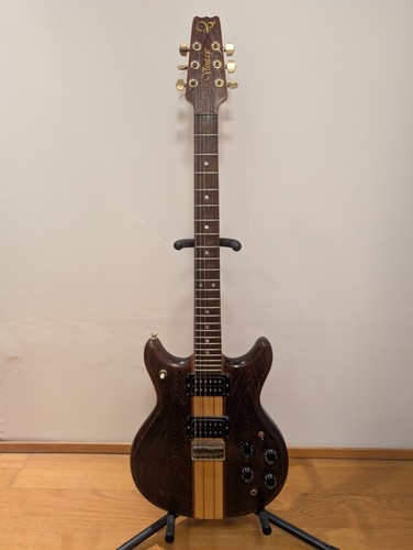 Guitare électrique vantage - électrique,