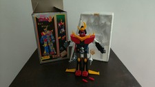 Zambot made in japan - 3,