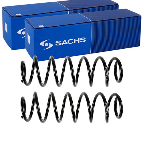 Sachs molle sospensione - 2x,