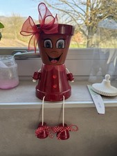 Vasi Decorati A Mano