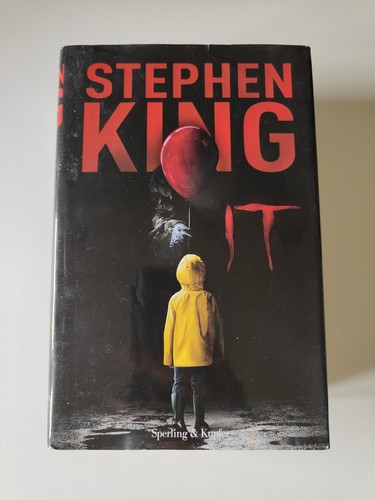 Stephen king copertina - stephen,