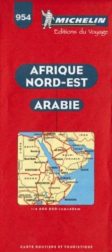 Africa north east and - :,