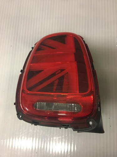 Faro posteriore sinistro led - posteriore,
