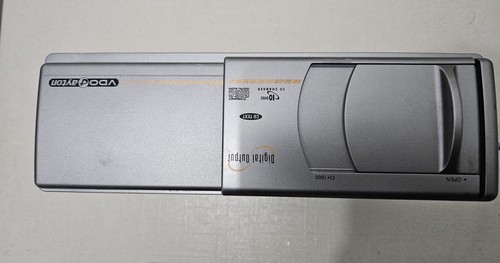 Caricatore auto vdo dayton - auto,