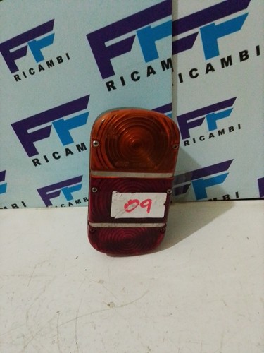 Fanale posteriore per - fanale,