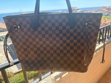 Borsa Louis Vuitton Neverfull