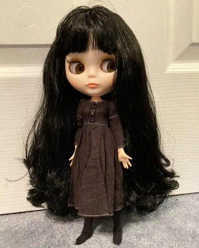 Bambola personalizzata blythe - bambola,
