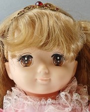 ⭐🌷 Doll Lady Lin, Milly