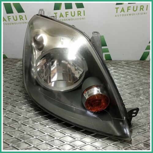 Faro fanale proiettore - faro,
